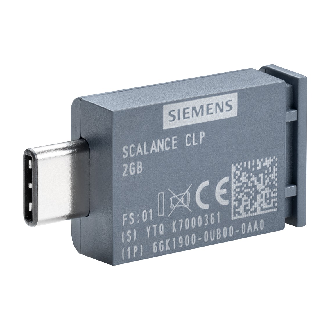 Siemens 6GK1503-2CC00 — Industrial Communication