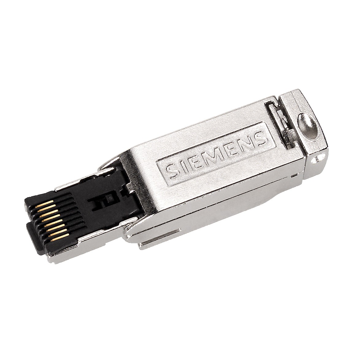 Siemens 6GK1901-1BB11-2AE0 — Automation Connection Component