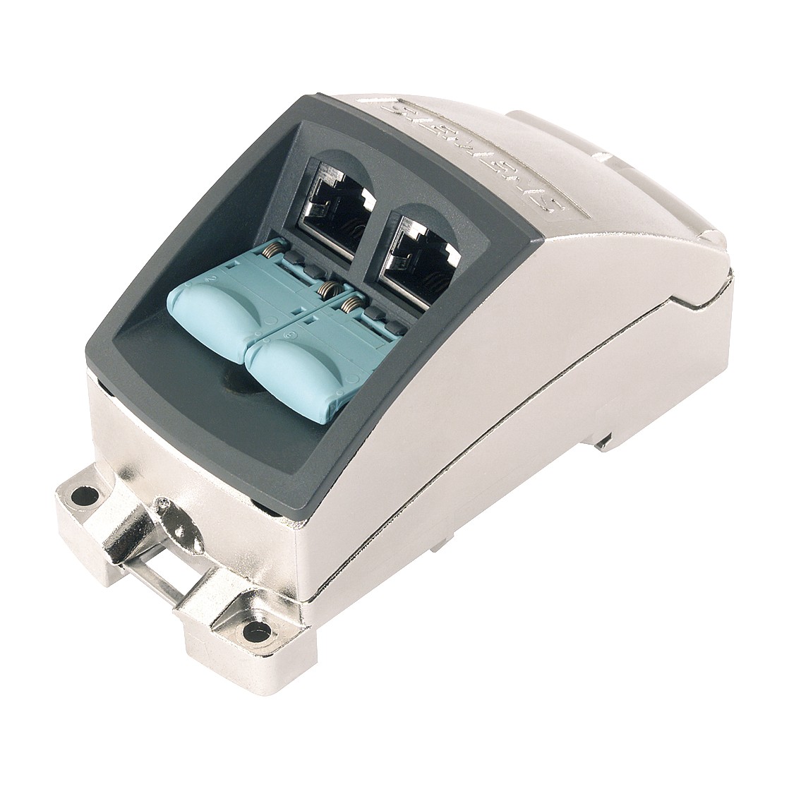 Siemens 6GK1901-1BE00-0AA1 — Industrial Automation Module