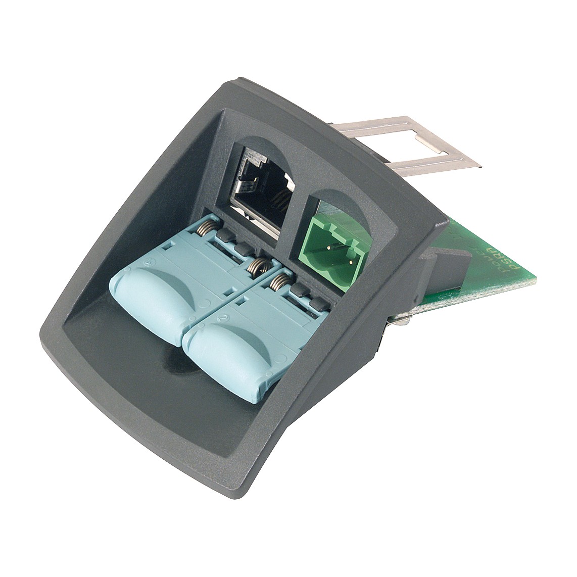 Siemens 6GK1901-1BE00-0AA3 — Industrial Automation Module