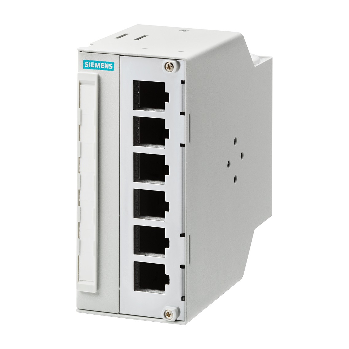 Siemens 6GK1901-1BE00-0AA4 — Industrial Automation Module