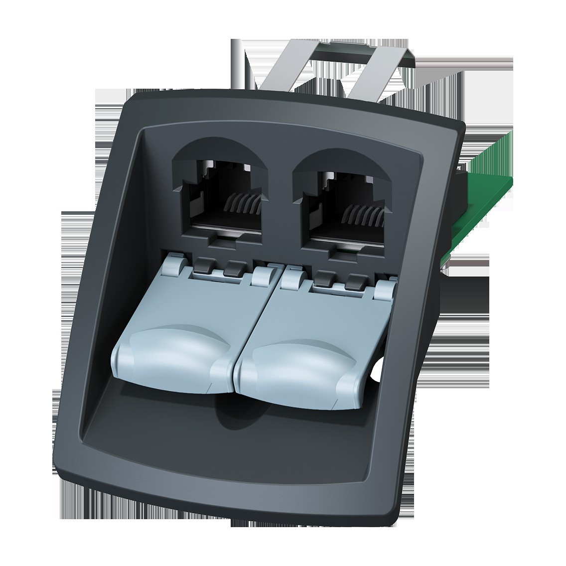 Siemens 6GK1901-1BK00-0AA1 — Industrial Communication