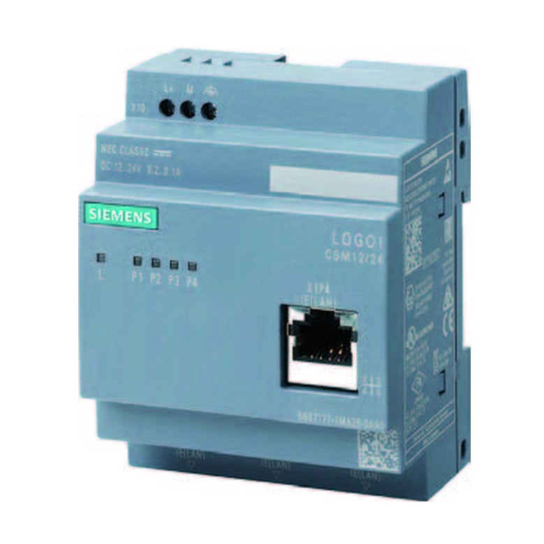 Siemens 6GK1901-1FC00-0AA0 — IE FC RJ45 outlet