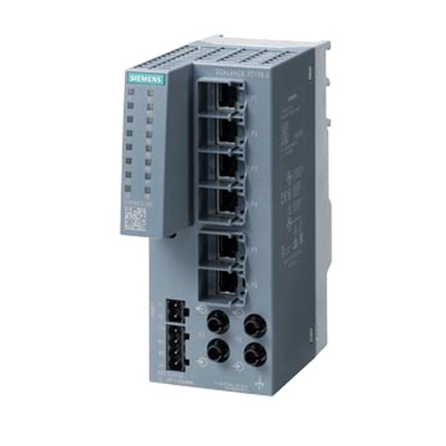 Siemens 6GK5328-4SS00-2AR3 — SCALANCE XR328-4C WG