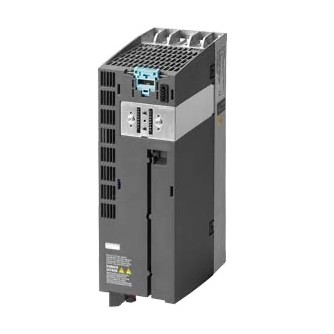 Siemens SINAMICS G120 PM240-2 6SL3210-1PE21-4UL0 1.1 kW power module