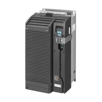 Siemens SINAMICS G120 PM240-2 6SL3210-1PE28-8UL0 37 kW power module
