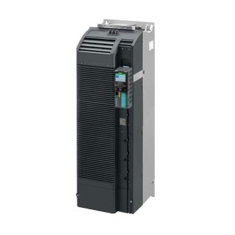 Siemens SINAMICS G120 PM240-2 6SL3210-1PE33-0AL0 90 kW power module